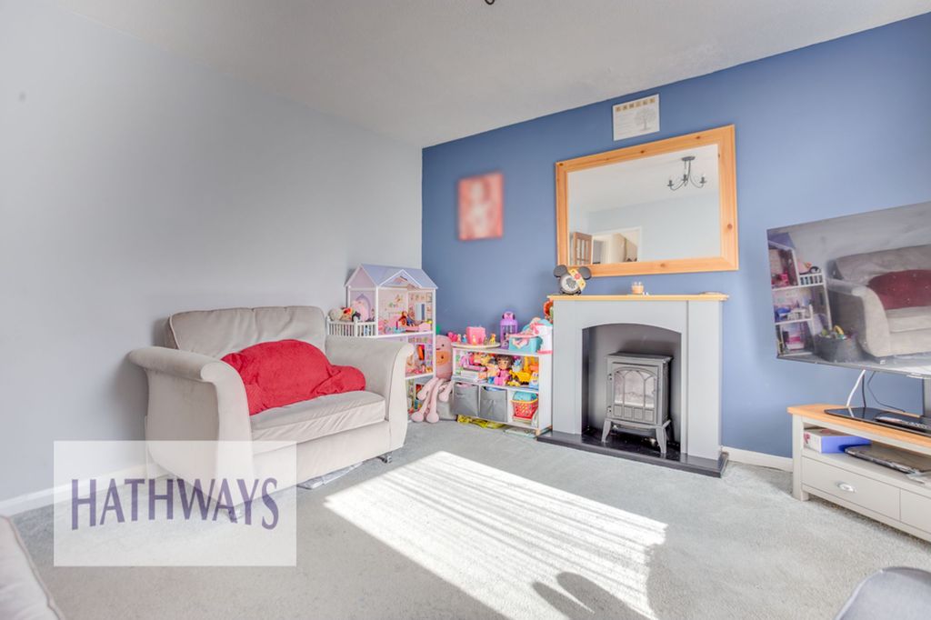 Additional image 6 of 3 bed terraced house for saleNeath Court, Thornhill NP44