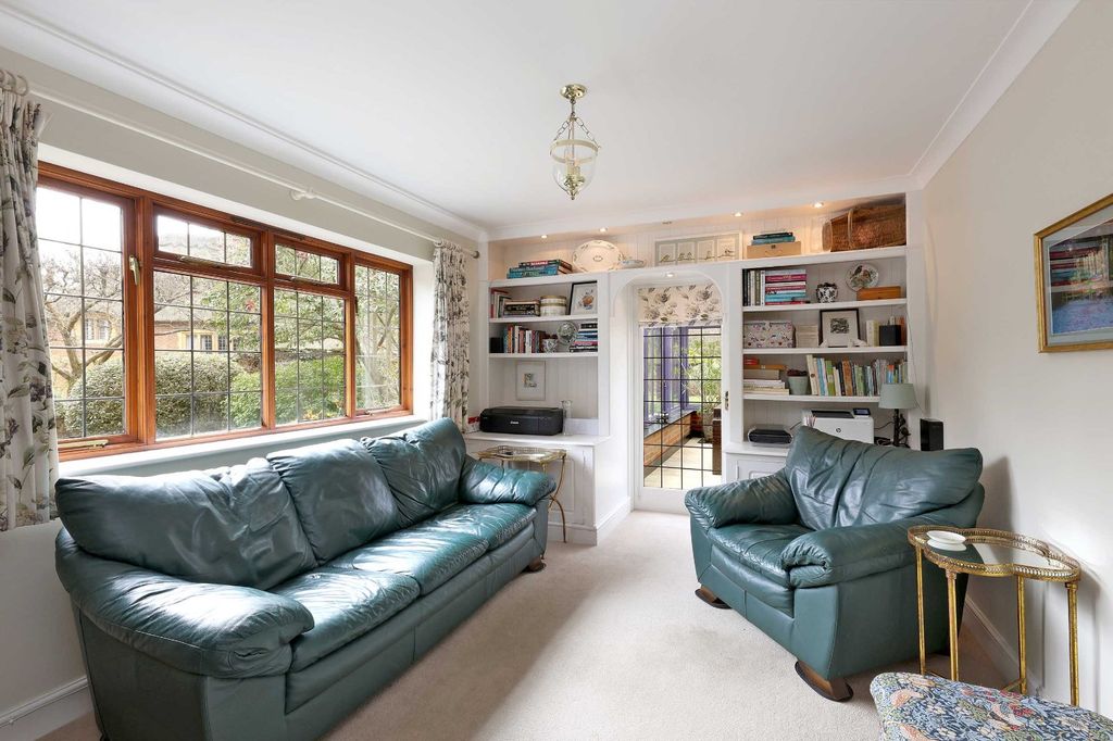 Additional image 4 of 4 bed country house for saleDeadhearn Lane, Chalfont St. Giles, Buckinghamshire HP8