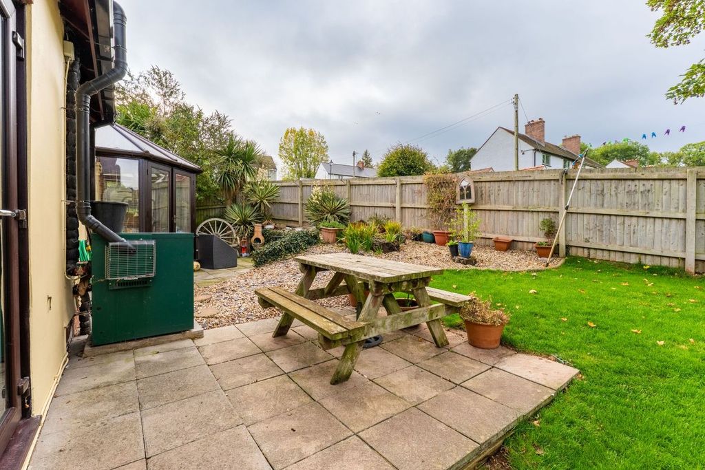 Additional image 22 of 4 bed detached house for saleChapel Grove, Llanvihangel Crucorney, Abergavenny NP7