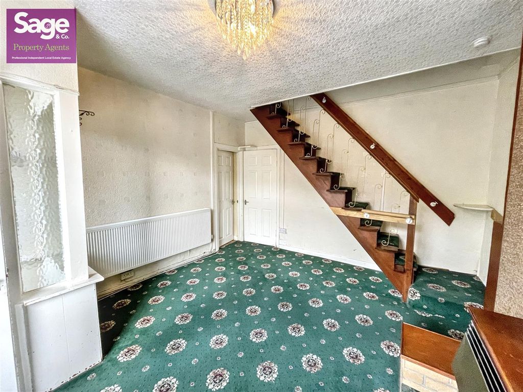 Additional image 9 of 3 bed terraced house for saleBlaencuffin Road, Llanhilleth, Abertillery NP13