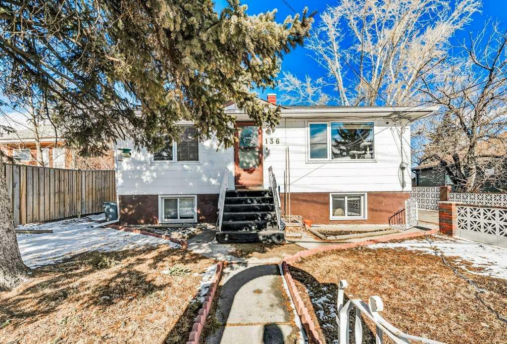 136 32 Avenue NE, Calgary, AB, T2E2G5