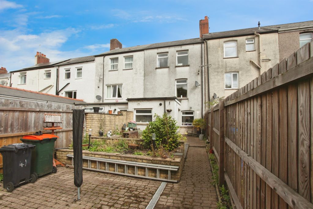 Additional image 17 of 3 bed terraced house for saleCefn Road, Rogerstone, Newport NP10