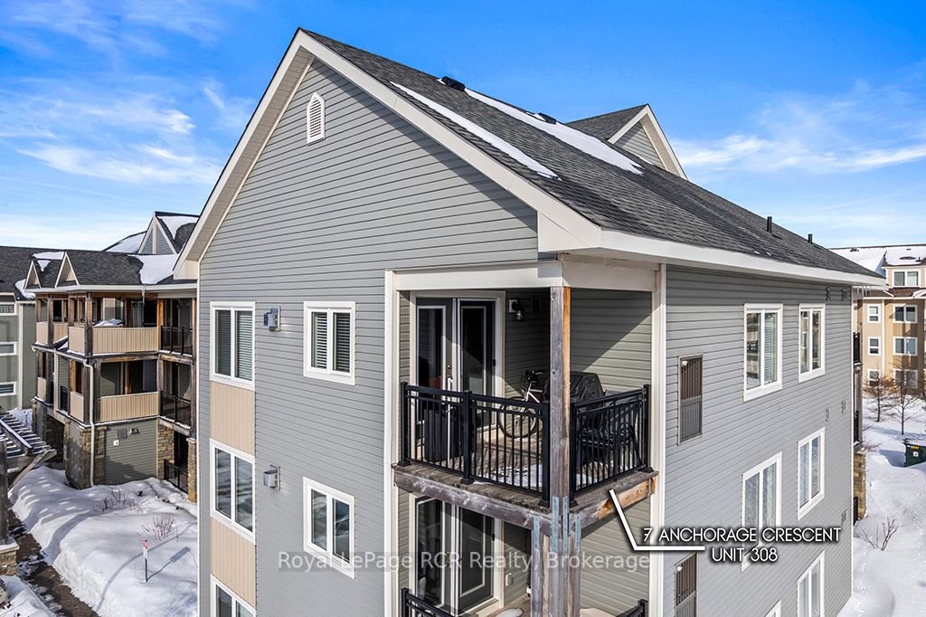 Additional image 5 of 308-7 Anchorage Crescent, Collingwood, ON, L9Y 0Y6