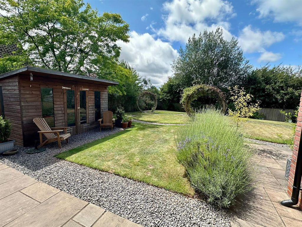 Additional image 8 of 4 bed detached house for saleSpitehouse Rise, Pontrilas, Hereford HR2