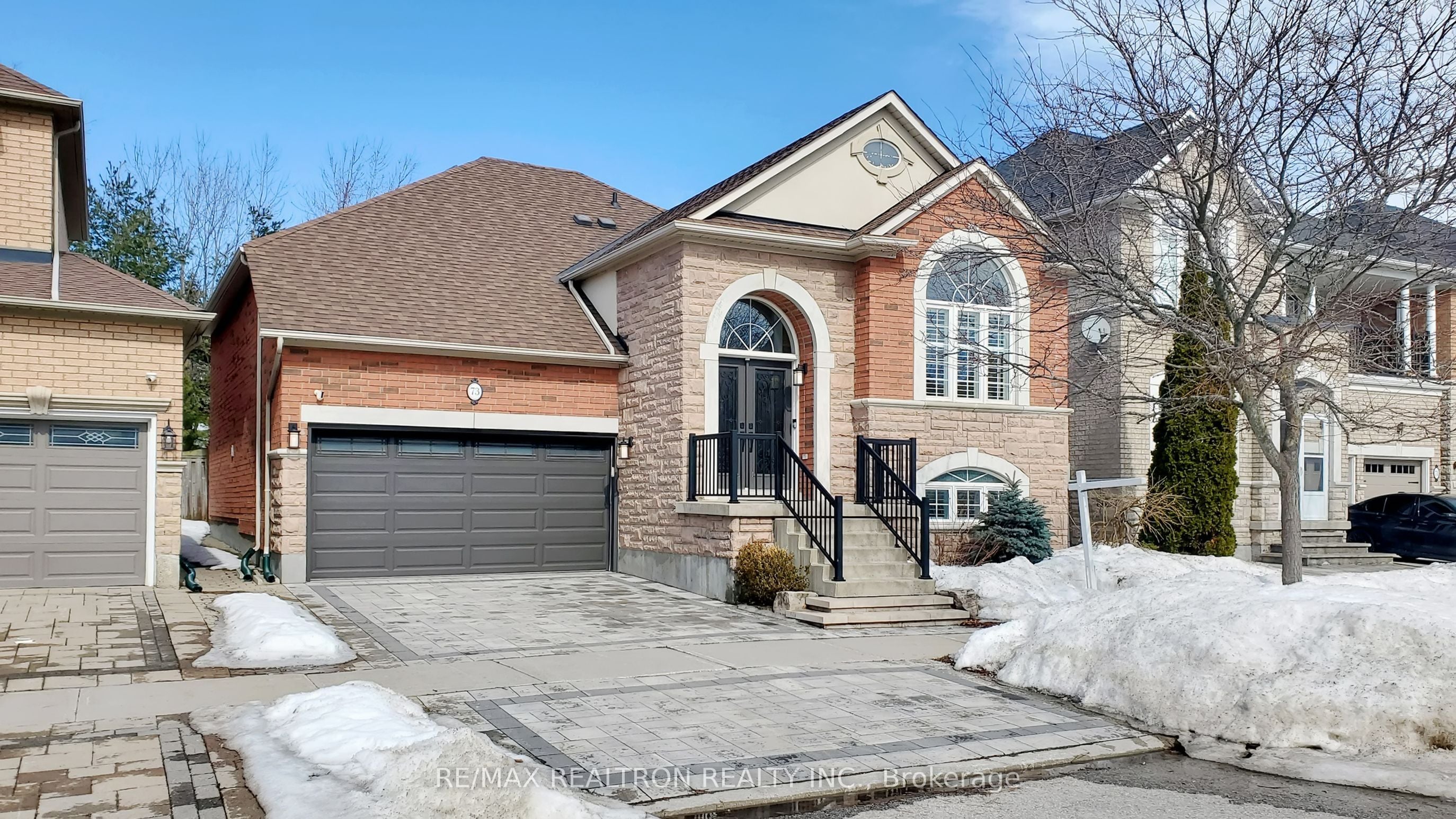 73 Brass Drive, Richmond Hill, ON, L4E 4T4