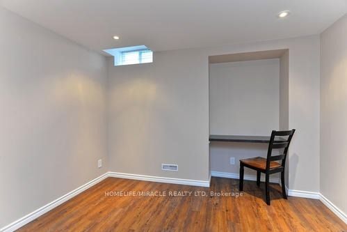 Additional image 4 of 4 Major William Sharpe Drive, Brampton, ON, L6X 3E7