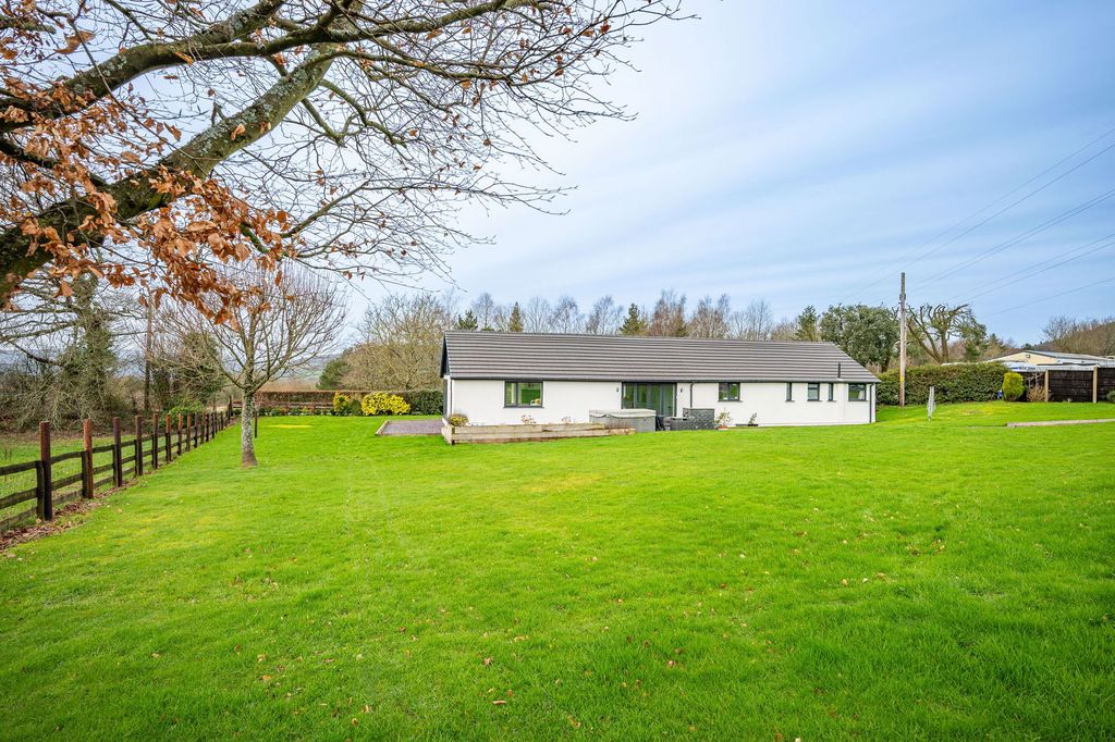 Additional image 22 of 4 bed detached house for saleMountain View, Llantilio Pertholey, Abergavenny NP7