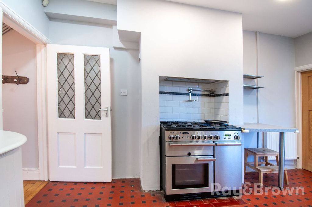 Additional image 18 of 3 bed terraced house for saleGrasmere Avenue, Cyncoed, Cardiff CF23