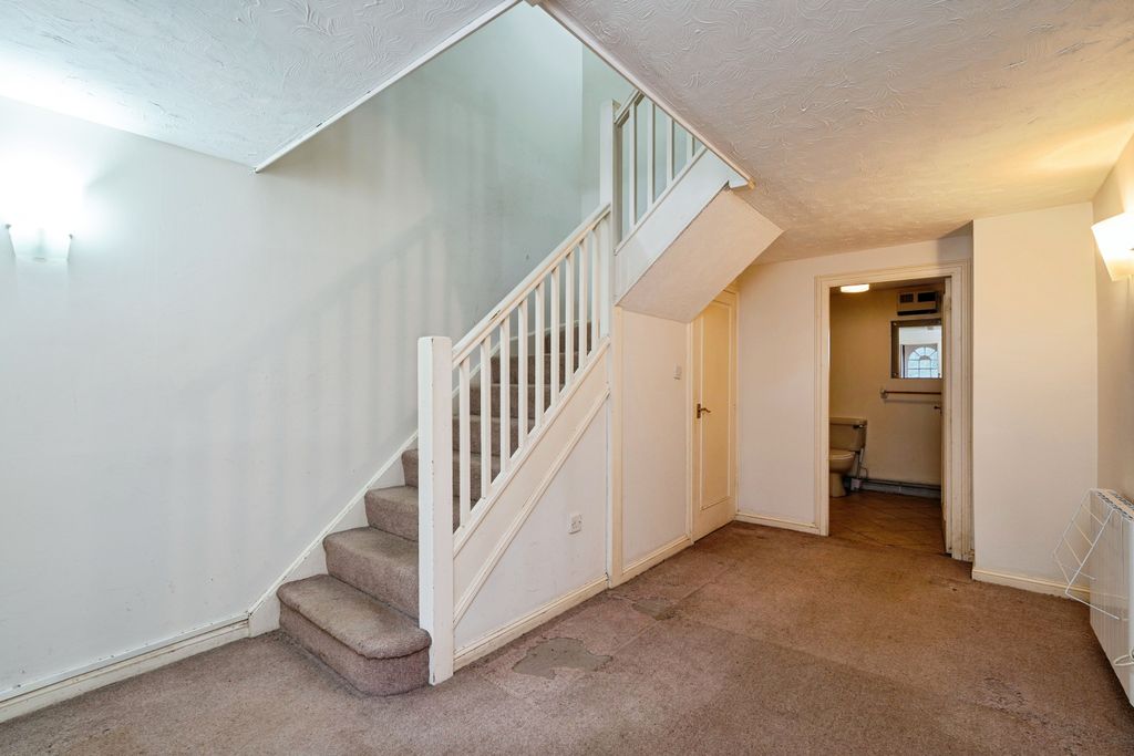 Additional image 8 of 2 bed maisonette for saleStaithe Road, Bungay NR35