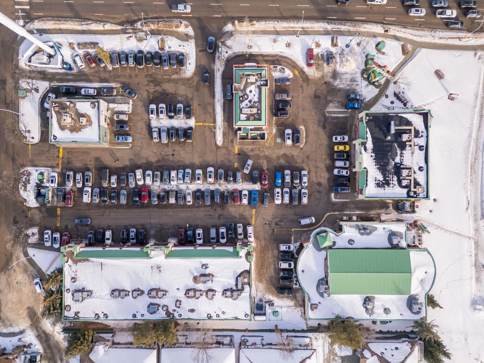 448 448, 420-456 Riverbend Square NW, Edmonton, AB, T6R2X2 photo 2