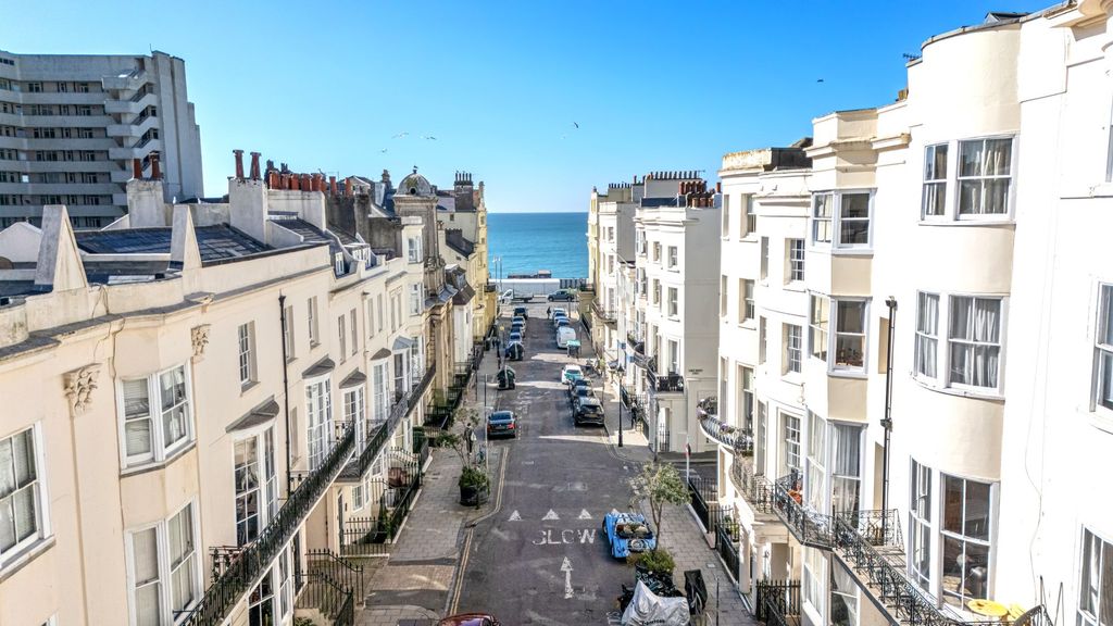 Additional image 26 of 3 bed maisonette for saleWaterloo Street, Hove BN3