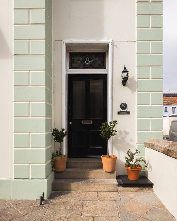Additional image 3 of 5 bed end terrace house for sale63 Stopford Road, St. Helier, Jersey JE2
