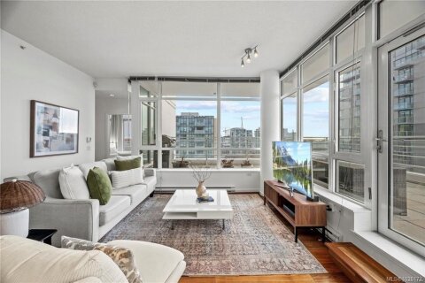Additional image 7 of 1401-834 Johnson Street, Victoria, BC, V8W 1N3