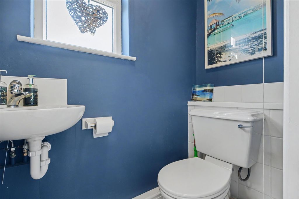 Additional image 11 of 4 bed detached house for saleIlkeston Road, Trowell, Nottingham NG9