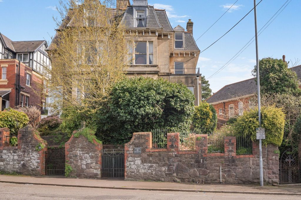 Additional image 29 of 7 bed semi-detached house for saleStow Park Avenue, Newport NP20