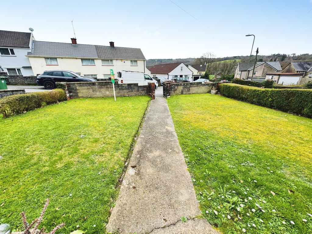 Additional image 22 of 3 bed terraced house for saleGraig View, Machen, Caerphilly CF83