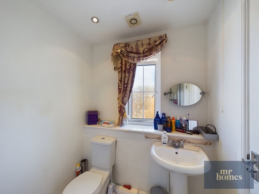 Additional image 22 of 4 bed detached house for saleThorne Way, St Marys Field, Cardiff CF5