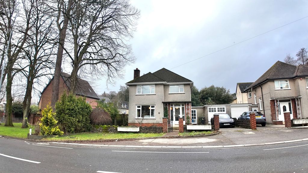 Additional image 7 of 3 bed detached house for salePendwyallt Road, Cardiff CF14