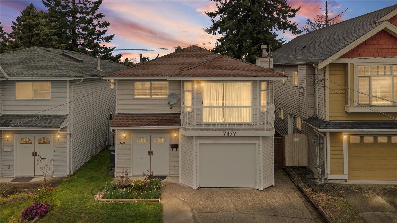 Additional image 2 of 7477 19th Avenue, Burnaby, BC, V3N 1E5