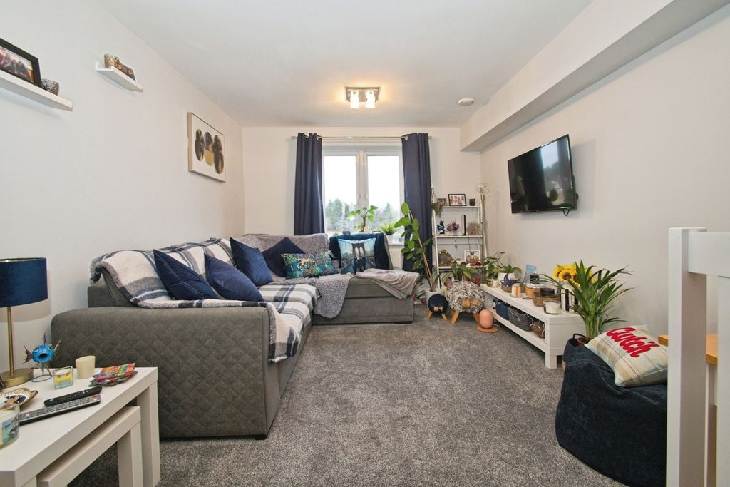 Additional image 5 of 1 bed flat for saleAshbourn Way, Llanishen, Cardiff CF14
