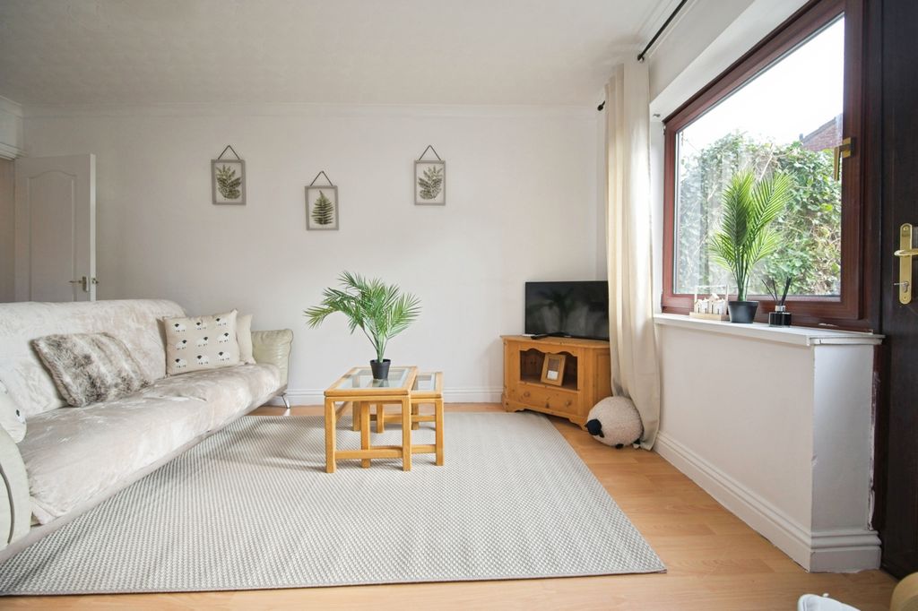 Additional image 4 of 2 bed terraced house for saleSt. Davids Crescent, Newport NP20