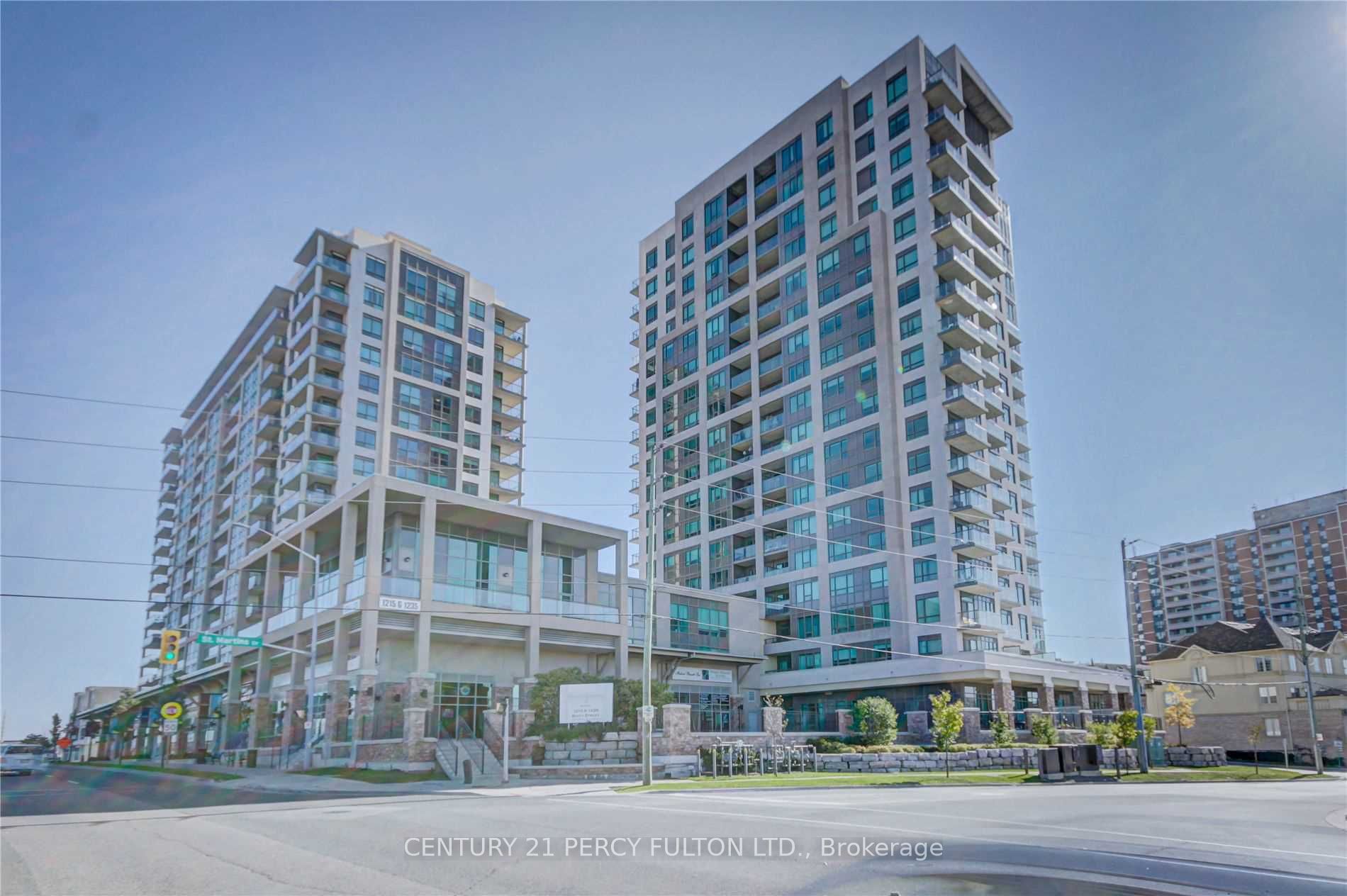 Additional image 2 of 1409-1215 Bayly Street, Pickering, ON, L1W 1L7