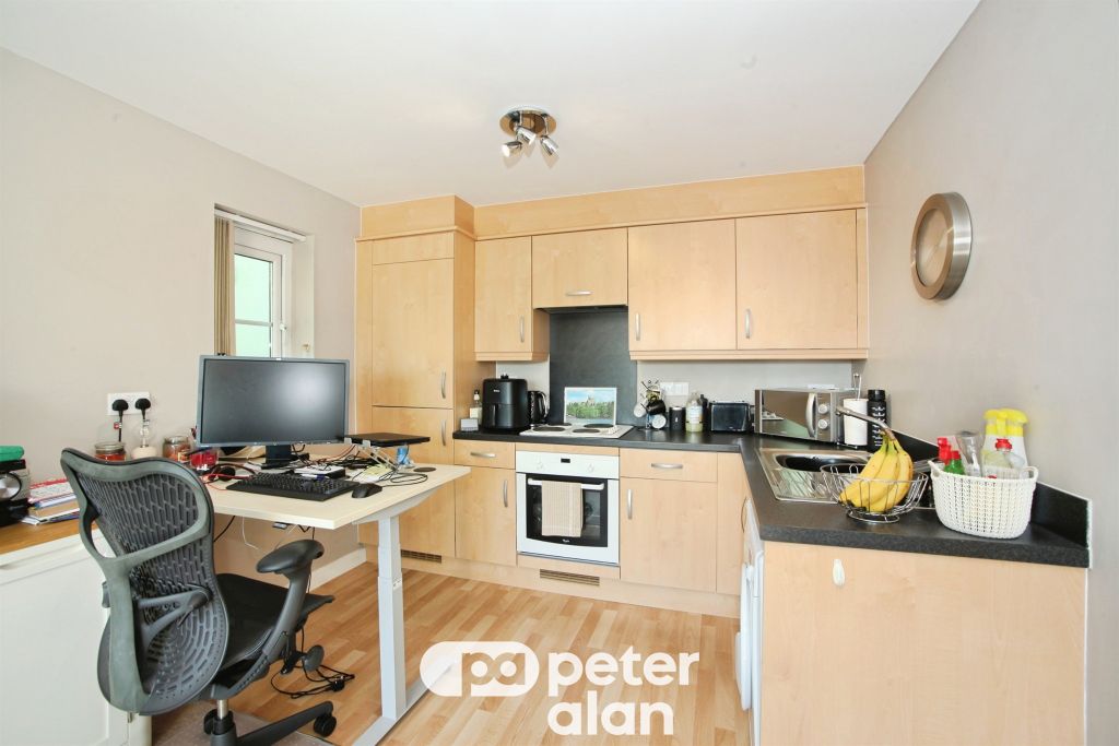 Additional image 4 of 1 bed flat for salePentland Close, Llanishen, Cardiff CF14