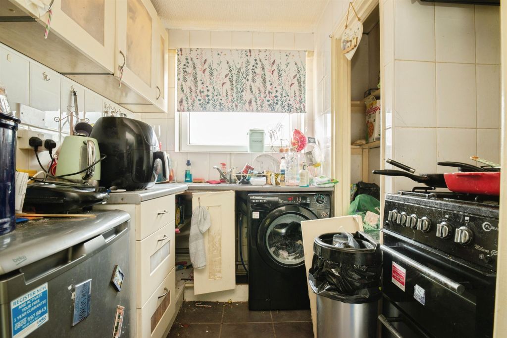 Additional image 7 of 1 bed flat for saleSt. Davids Crescent, Cardiff CF5