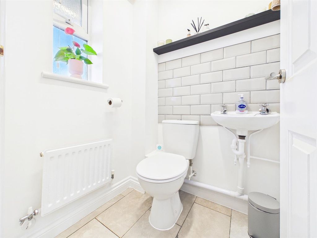 Additional image 5 of 3 bed detached house for saleRockfield Way, Undy, Caldicot NP26