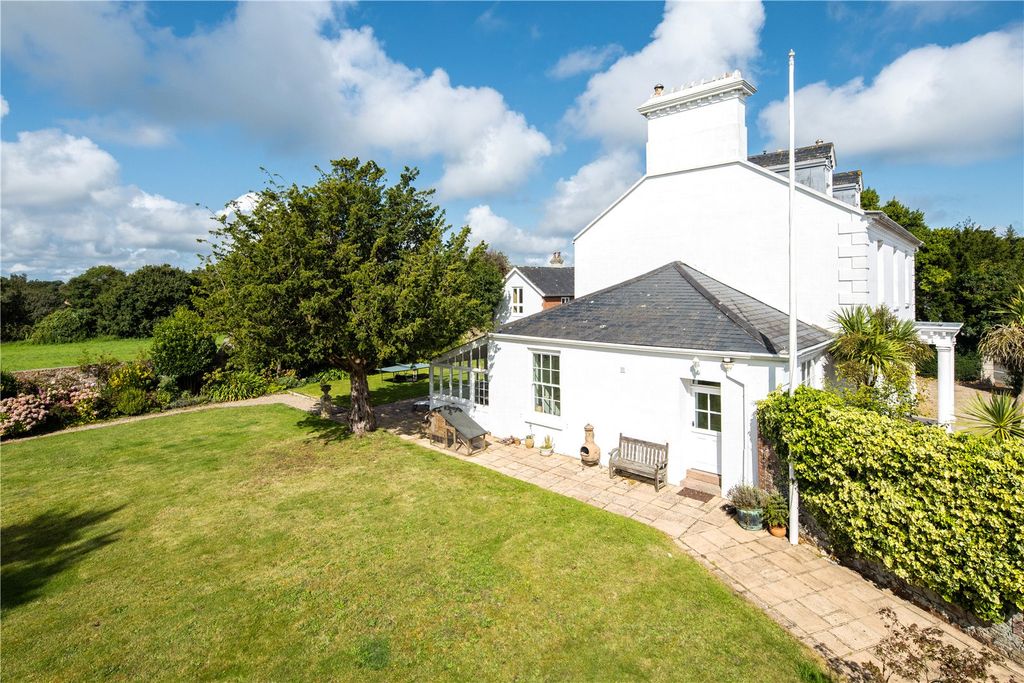 Additional image 11 of 5 bed detached house for saleLa Grande Route De Faldouet, St. Martin, Jersey JE3