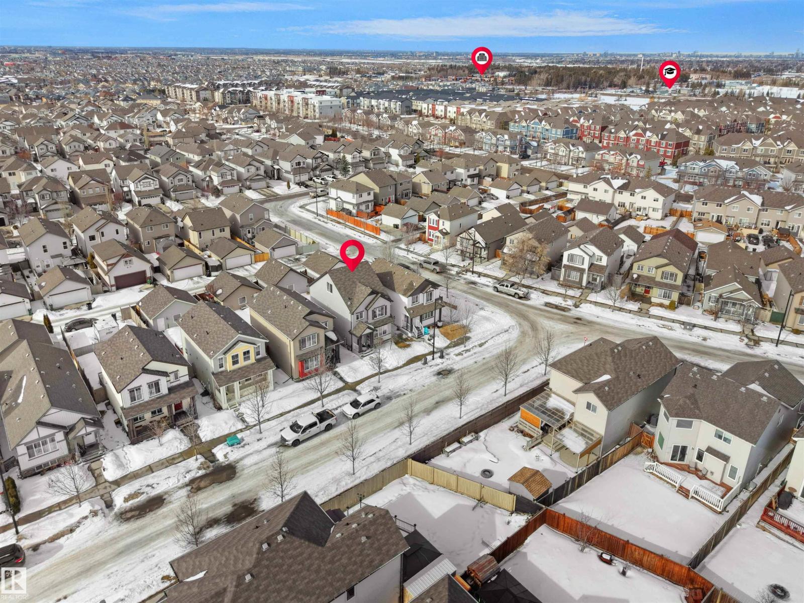 Additional image 5 of 1708 62 Street SW, Edmonton, AB, T6X0W2