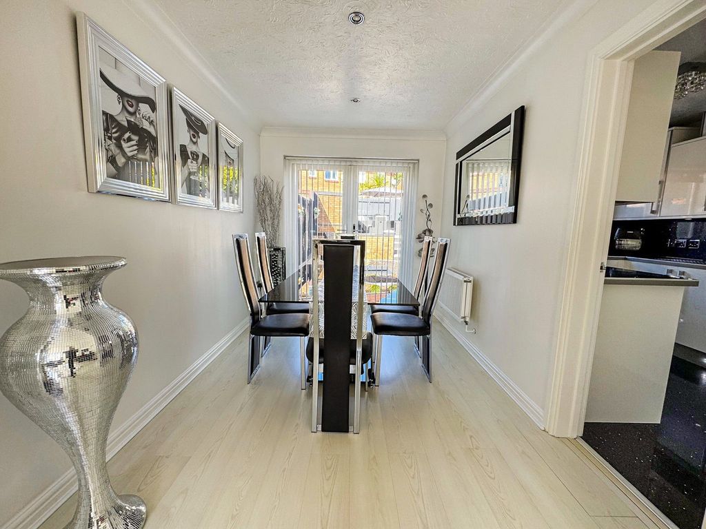 Additional image 5 of 3 bed detached house for saleCae Nant Gledyr, Caerphilly CF83