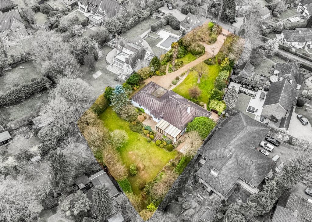 Additional image 4 of Briary Wood Lane, Mardley Heath, Welwyn, Hertfordshire, AL6