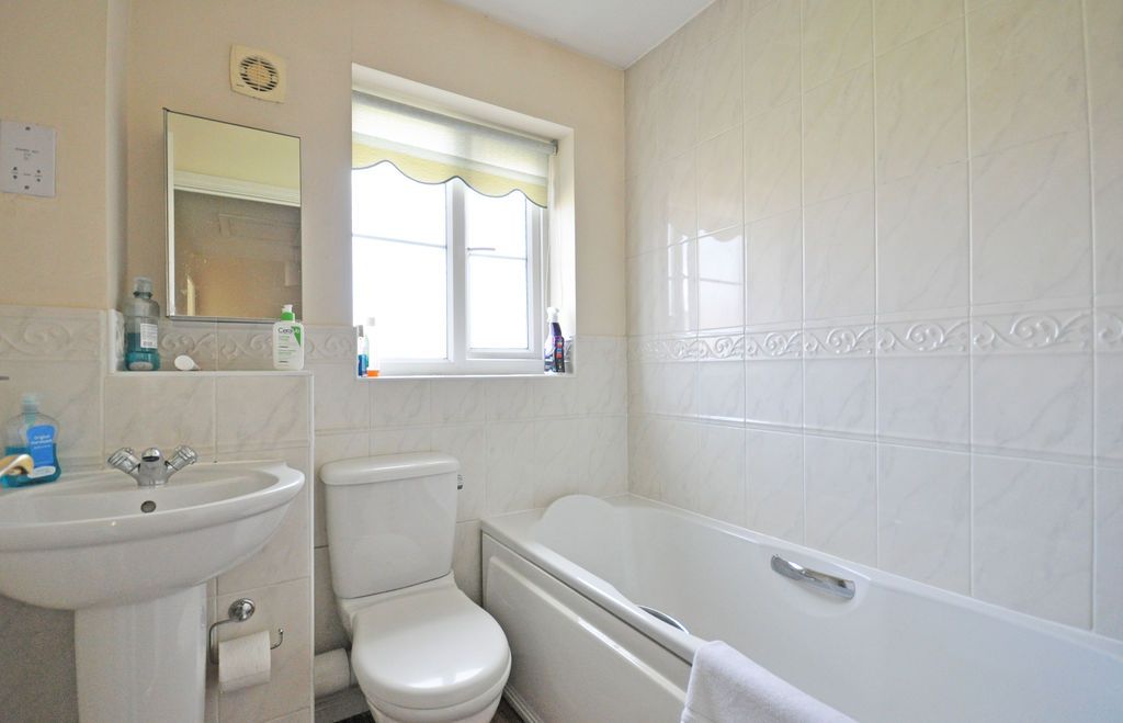 Additional image 18 of 3 bed semi-detached house for saleLlewellyn Walk, Newport NP20