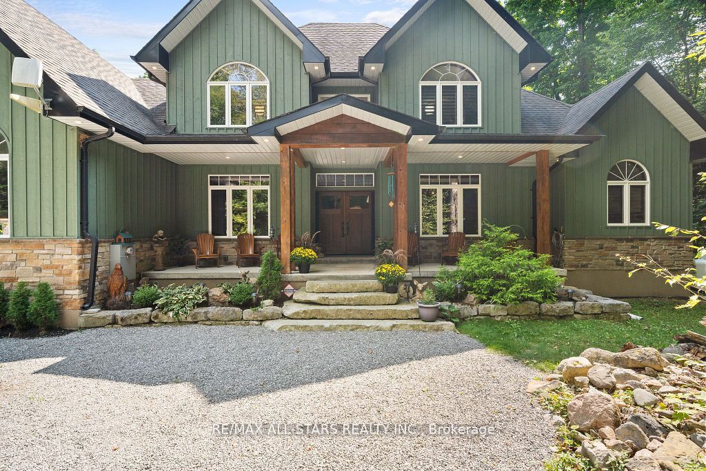 8 Harmonious Drive, Kawartha Lakes, ON, K0M 1N0