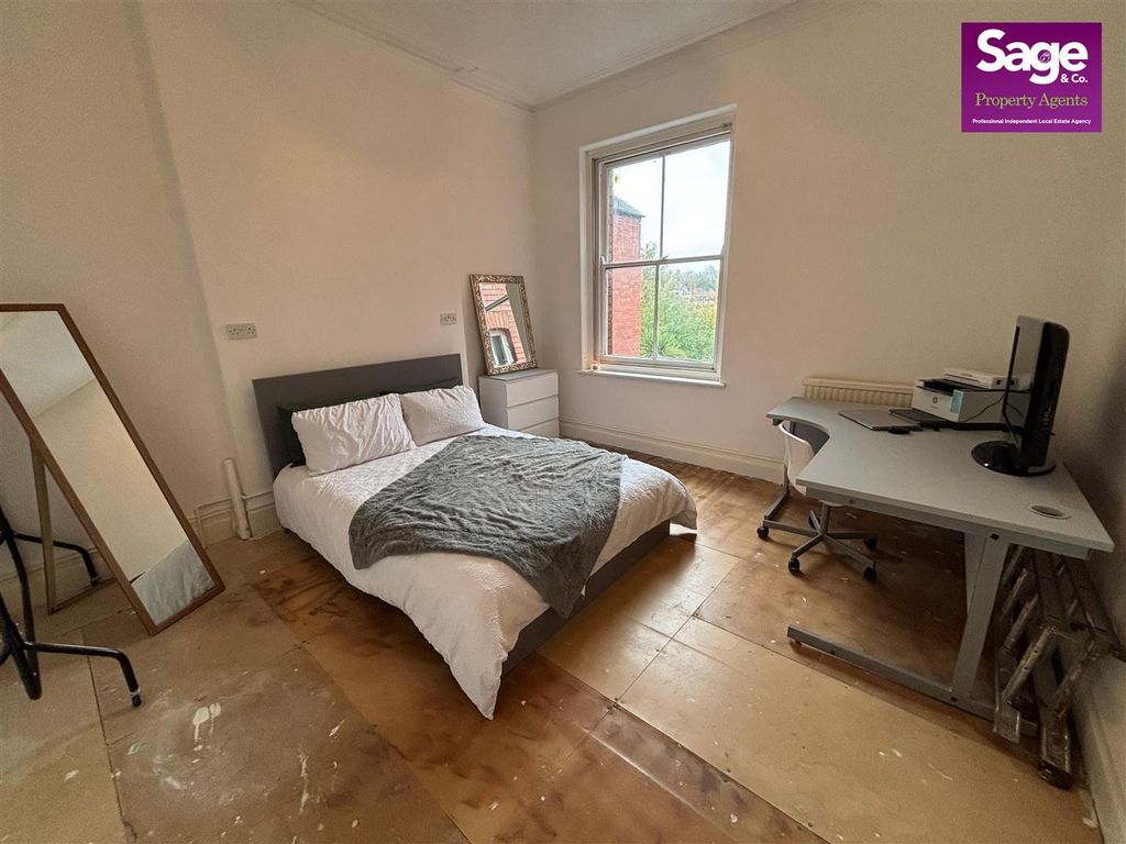 Additional image 18 of 6 bed semi-detached house for saleFields Park Road, Newport NP20