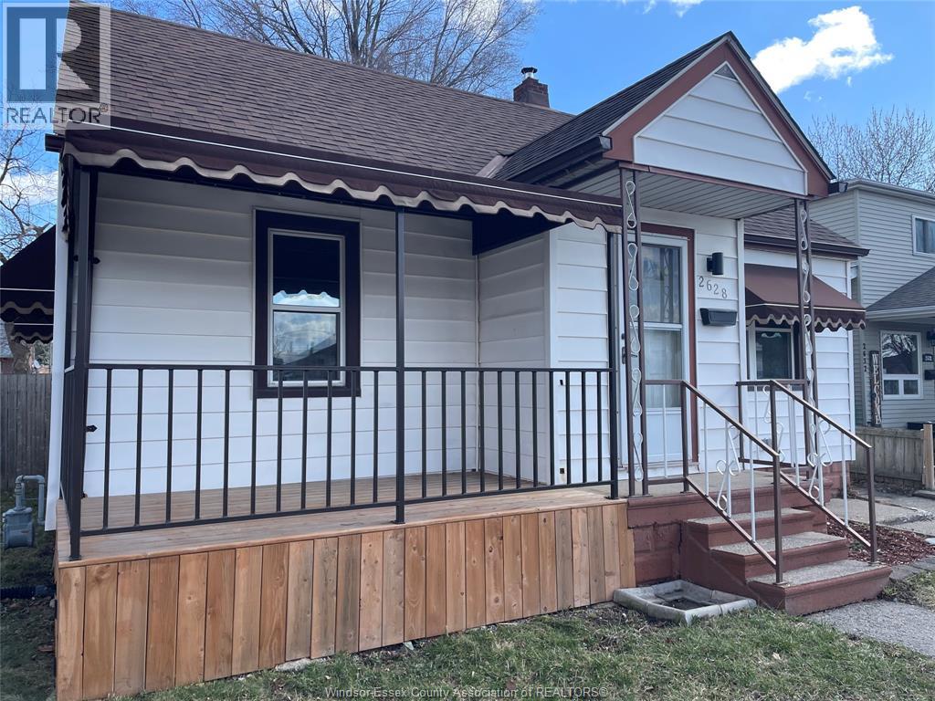 Additional image 2 of 2628 Alexis , Windsor, ON, N8W3Z9