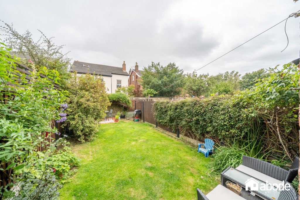 Additional image 9 of 4 bed town house for saleMersey Road, Crosby, Liverpool L23