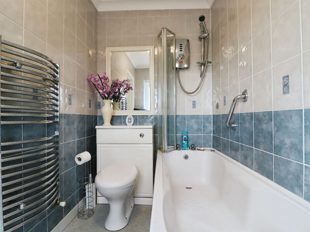 Additional image 10 of 4 bed semi-detached house for saleAxbridge Crescent, St Mellons Rise, Cardiff CF3