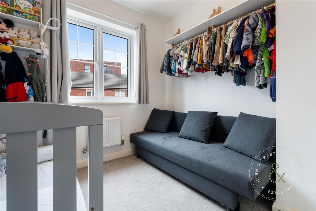 Additional image 24 of 3 bed end terrace house for saleRhodri Morgan Way, The Mill, Canton, Cardiff CF11
