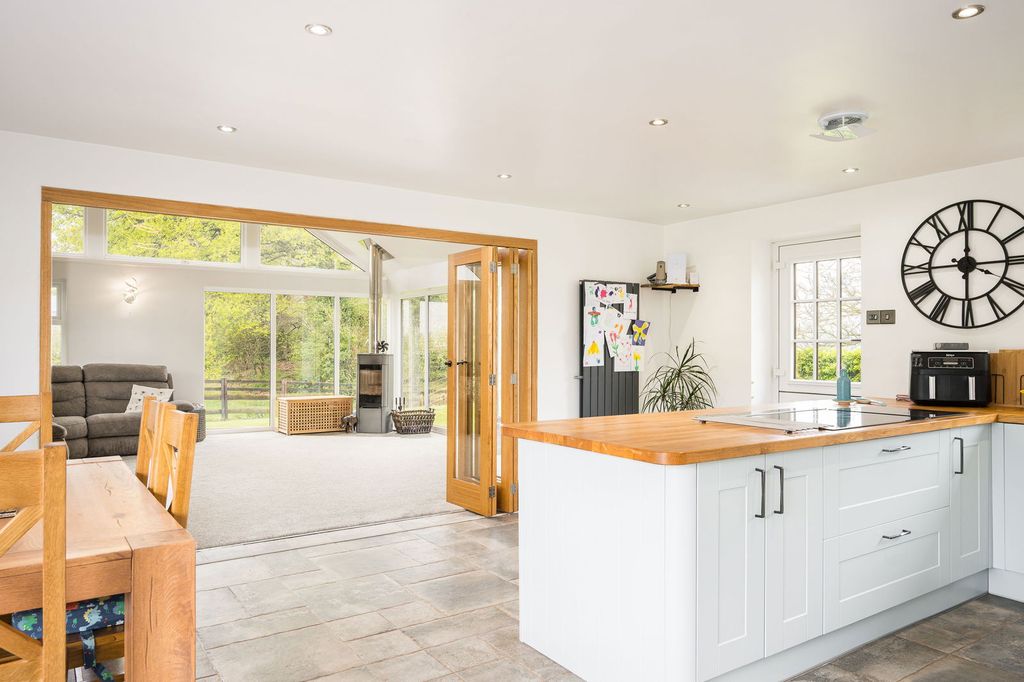Additional image 13 of 4 bed detached house for saleMountain View, Llantilio Pertholey, Abergavenny NP7