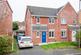 Brampton Drive, Bamber Bridge, Preston