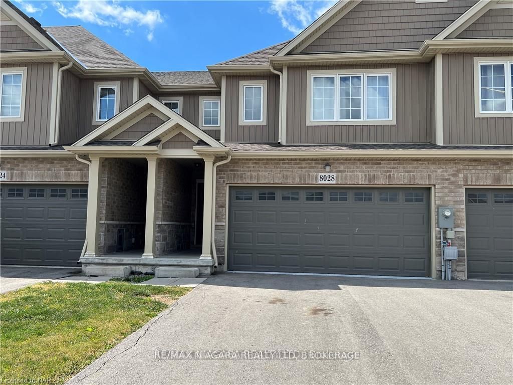 8028 Cole Court, Niagara Falls, ON, L2G 3J8