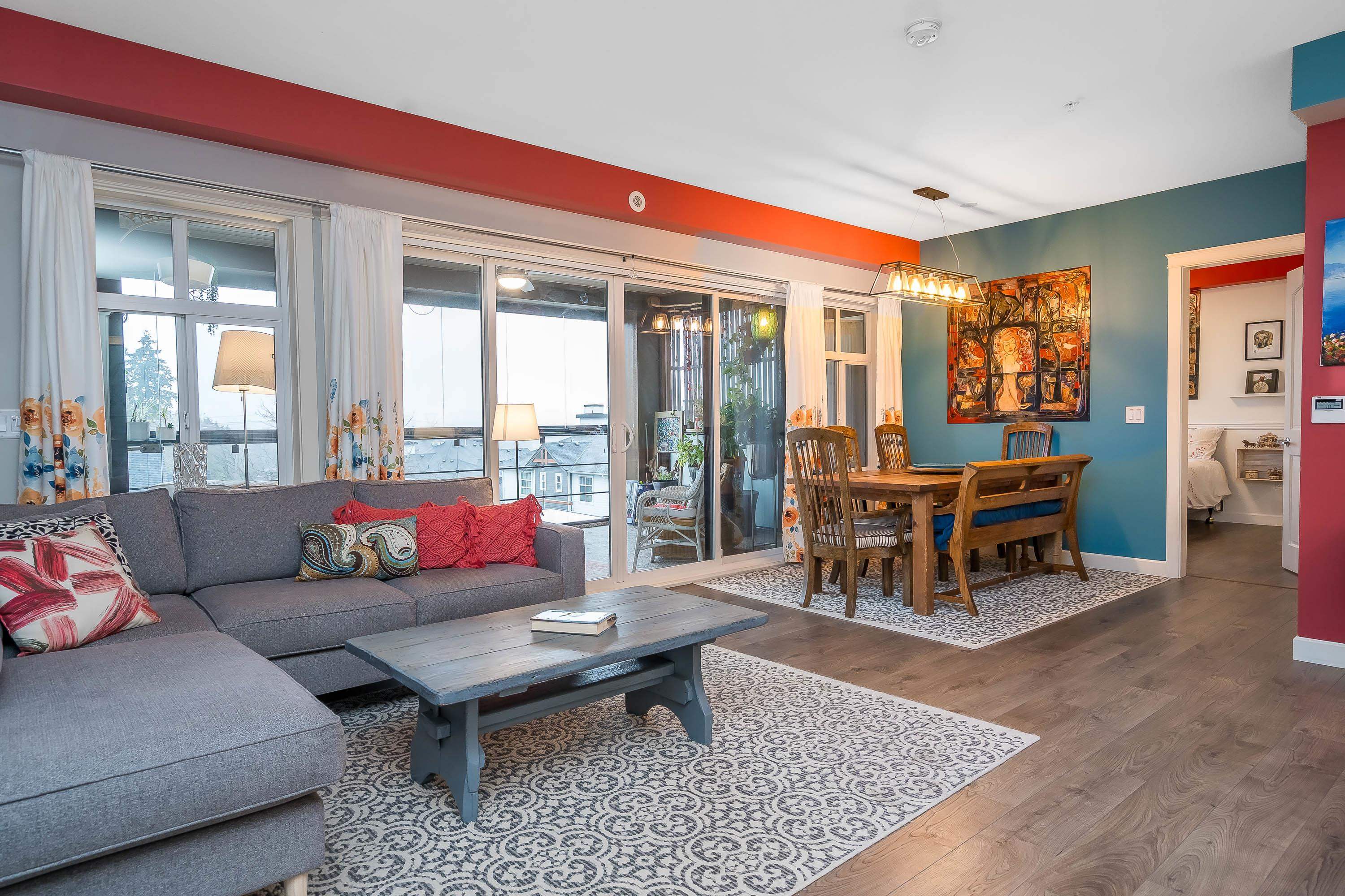 Additional image 2 of 401-14588 Mcdougall Drive, Surrey, BC, V4P 0H1