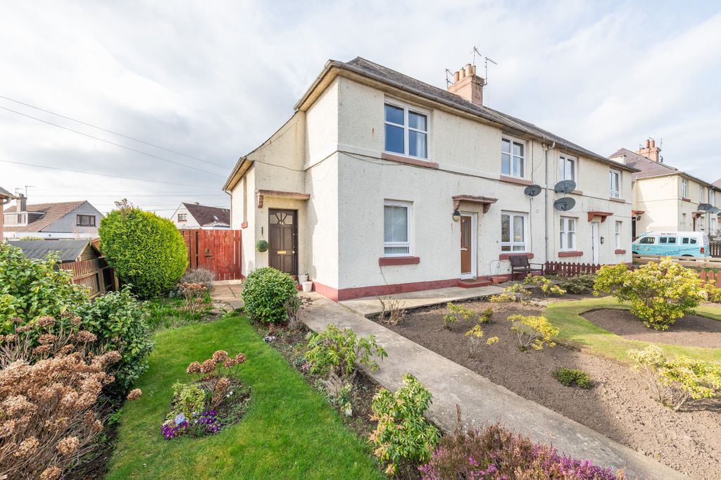 2 bed flat for sale48 Monktonhall Terrace, Musselburgh EH21