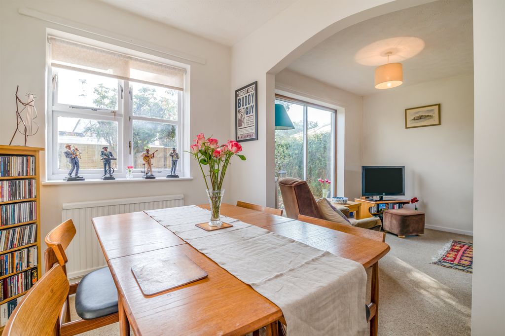 Additional image 10 of 3 bed detached house for saleMeadow Rise, Undy, Caldicot, Monmouthshire NP26