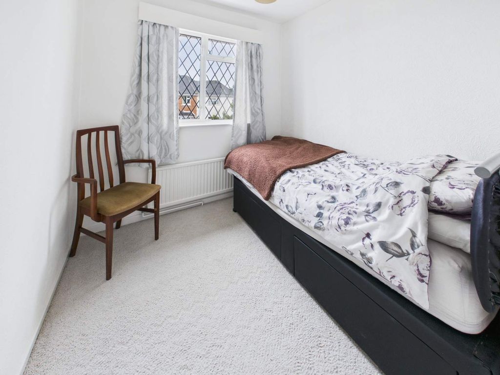 Additional image 24 of 3 bed semi-detached house for saleMayflower Avenue, Llanishen, Cardiff CF14
