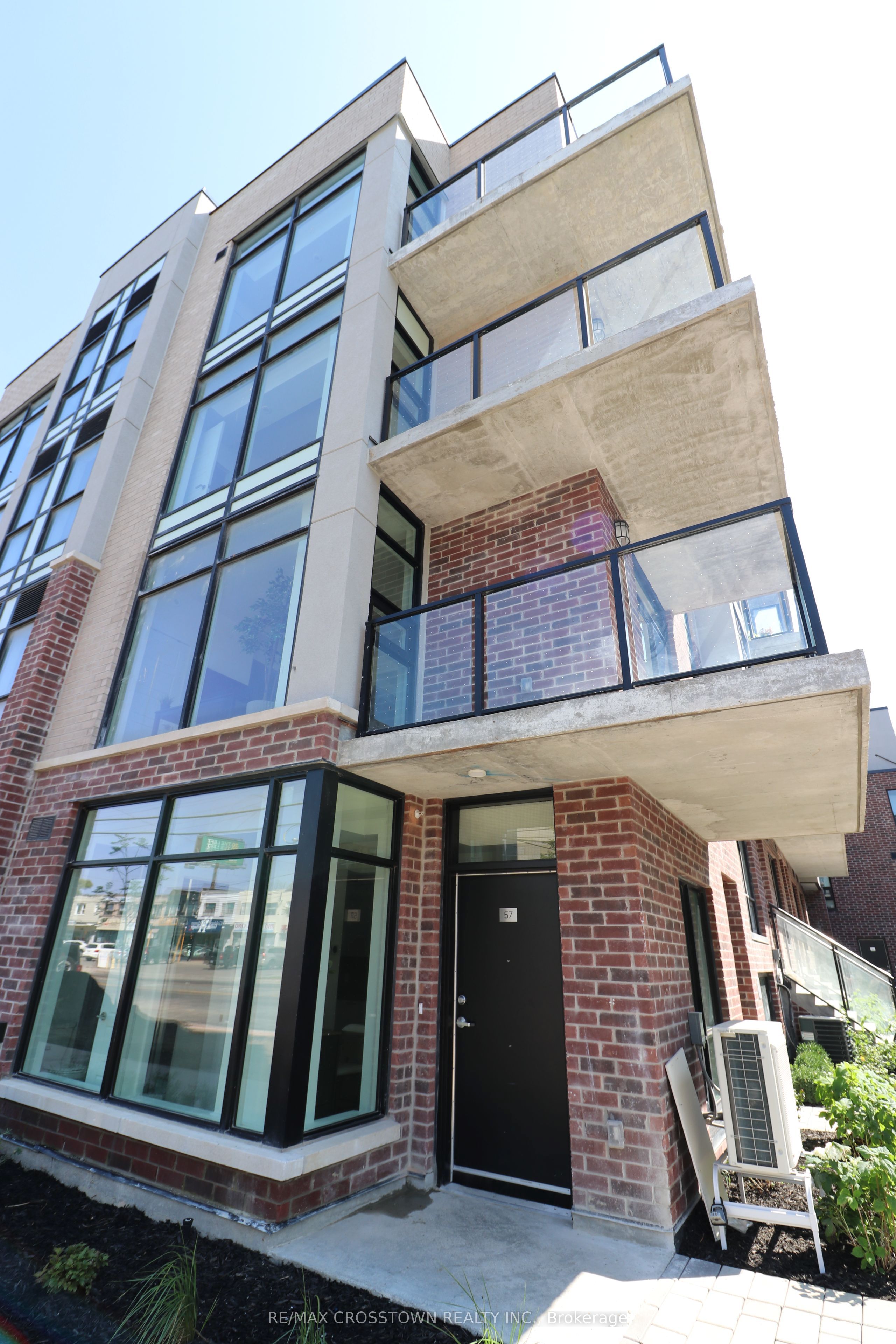 3rd-57-861 Sheppard Avenue W, Toronto, ON, M3H 2T5