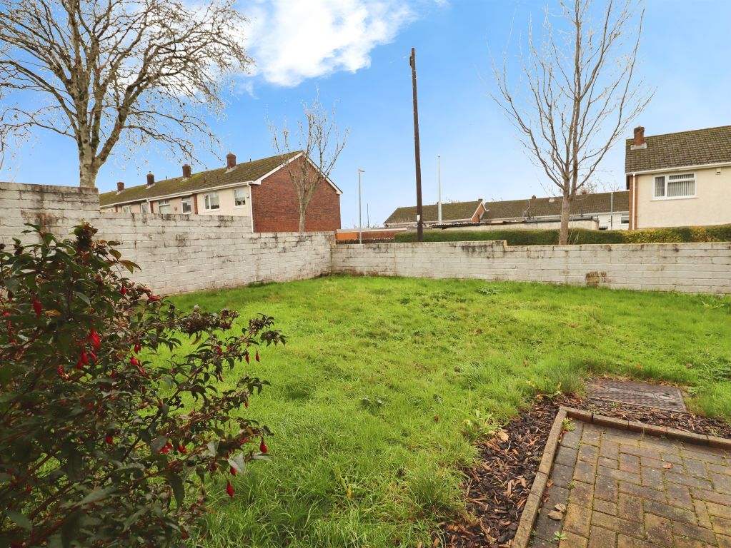 Additional image 2 of 3 bed end terrace house for saleGlandovey Grove, Rumney, Cardiff CF3