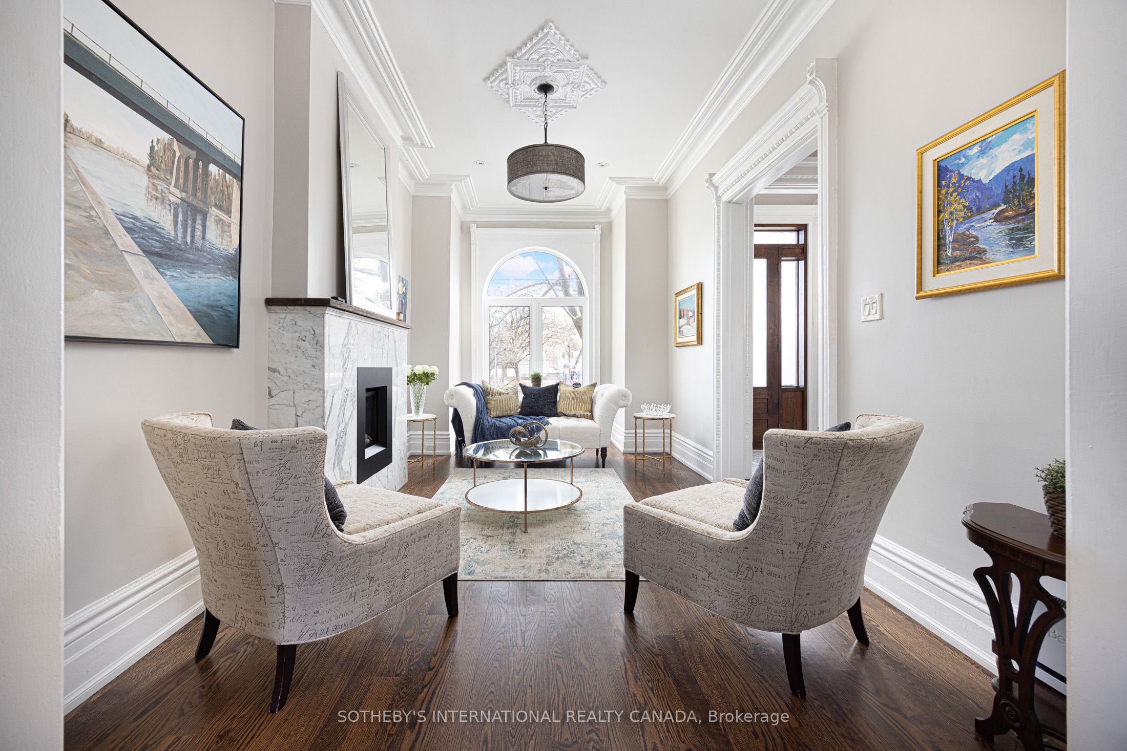 Additional image 3 of 54 Stanley Terrace, Toronto, ON, M6J 2R4